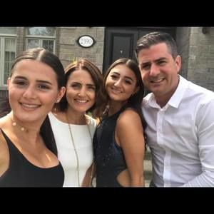 Meet your Posher, Erika